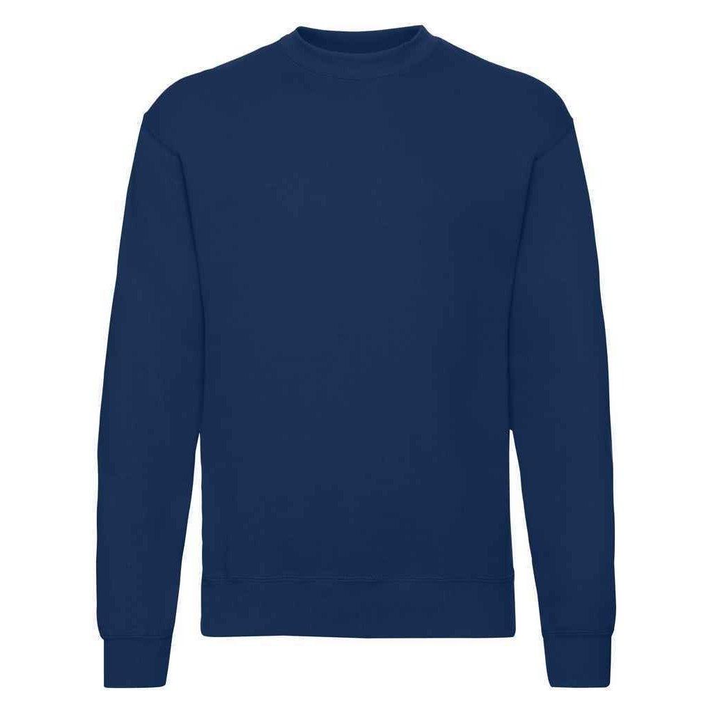 Fruit of the Loom  Sweatshirt "Classic" 