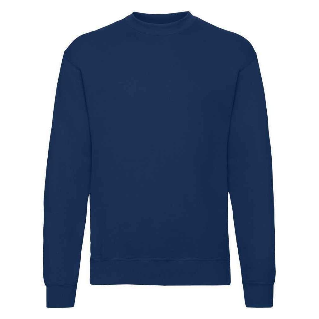 Fruit of the Loom  "Classic" Sweatshirt 