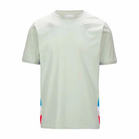 Kappa  t-shirt alpine f1 anser pilot 2023 