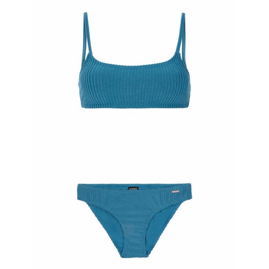 Costume da bagno 2 pezzi da donna Protest Prtcine