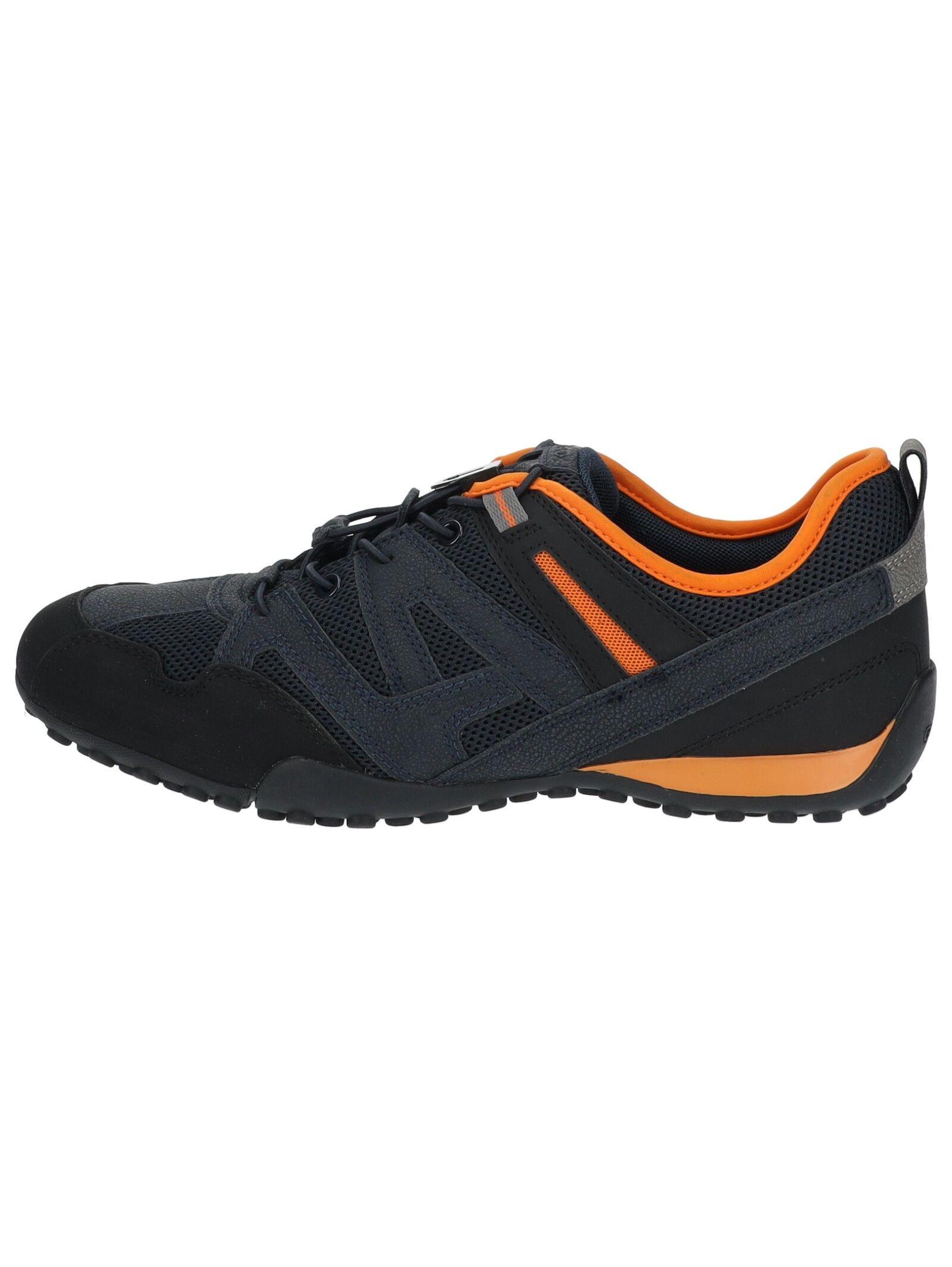 GEOX  Sneaker U4507C 014EK 