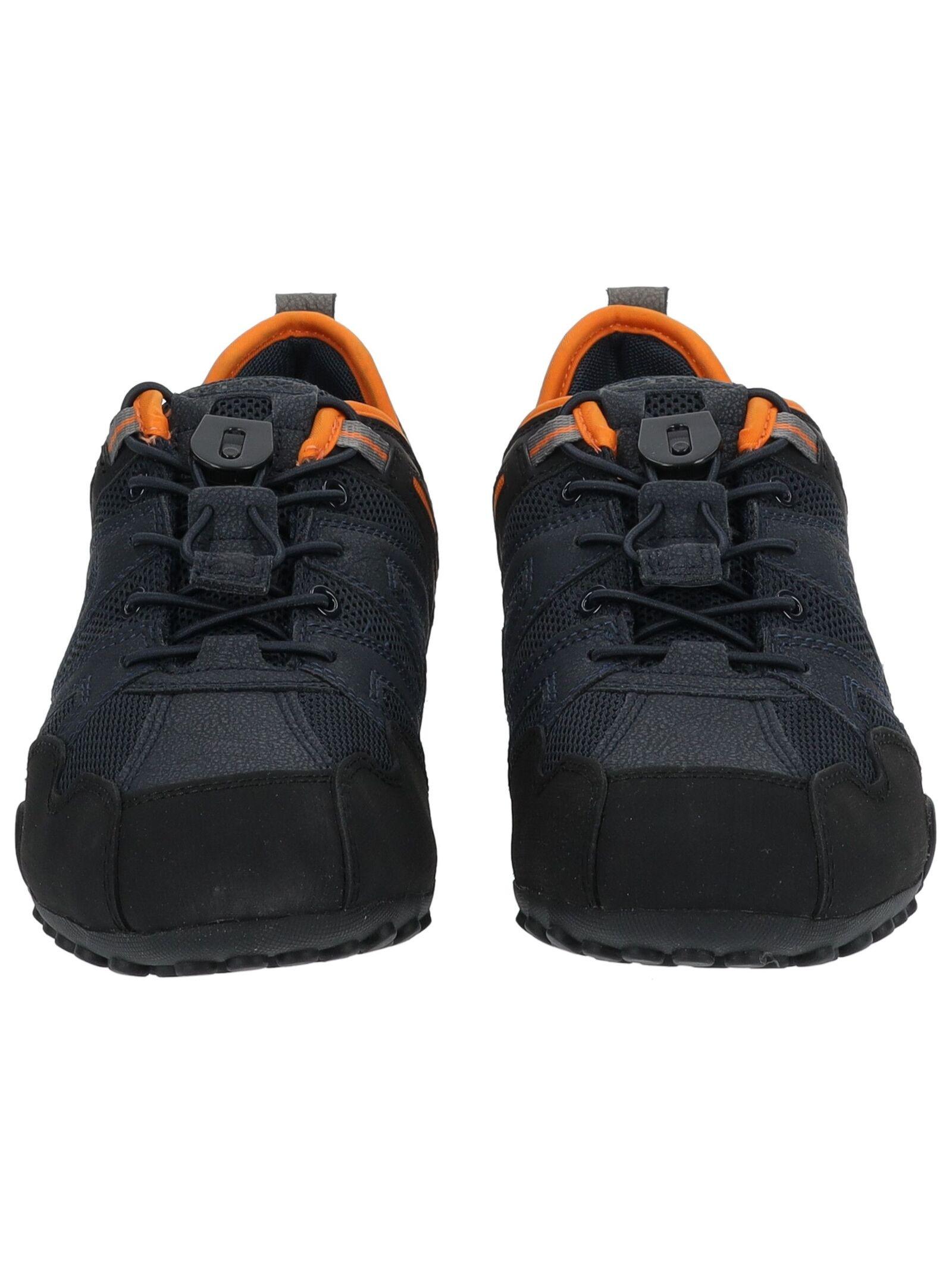 GEOX  Sneaker U4507C 014EK 