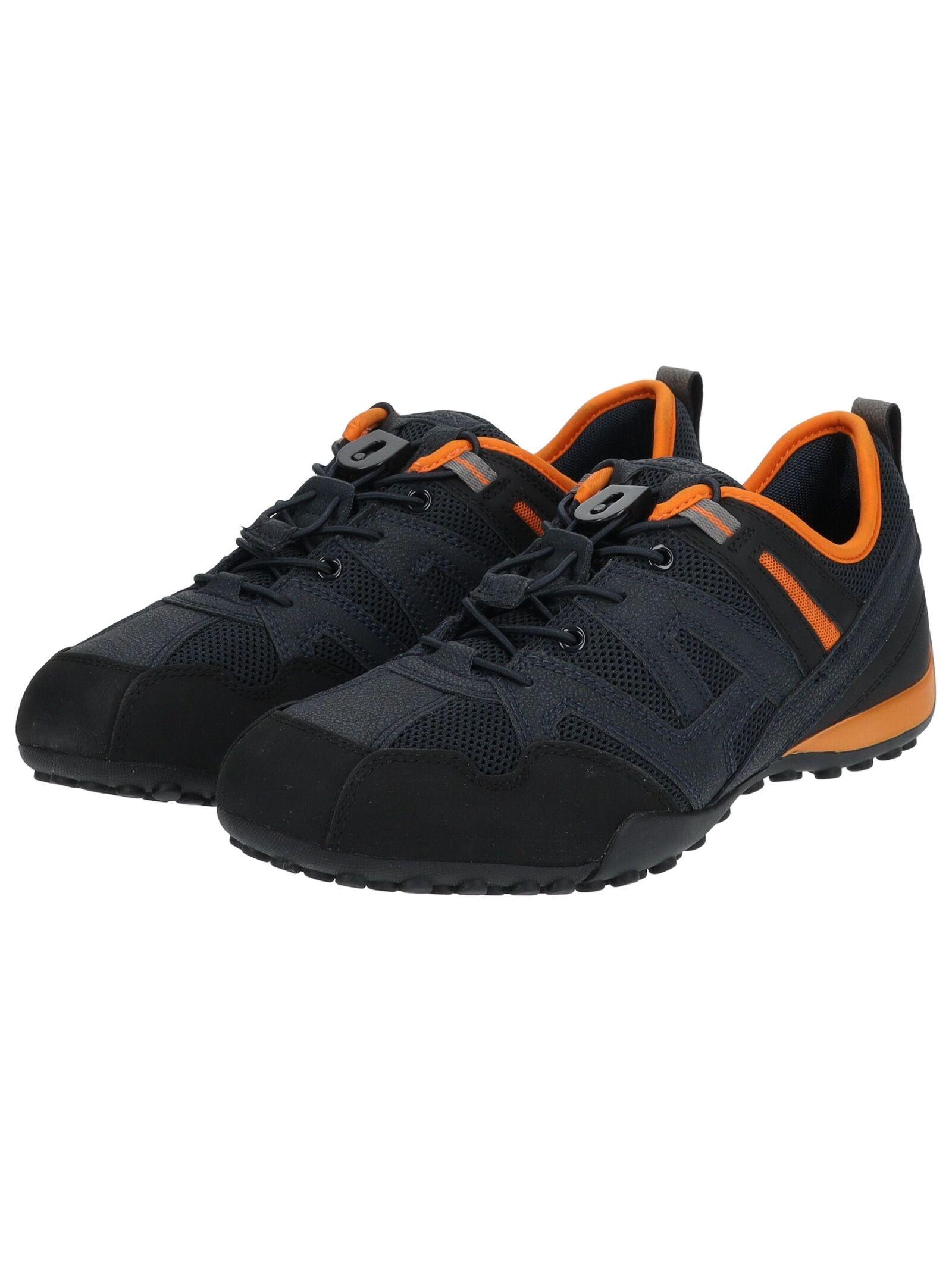 GEOX  Sneaker U4507C 014EK 