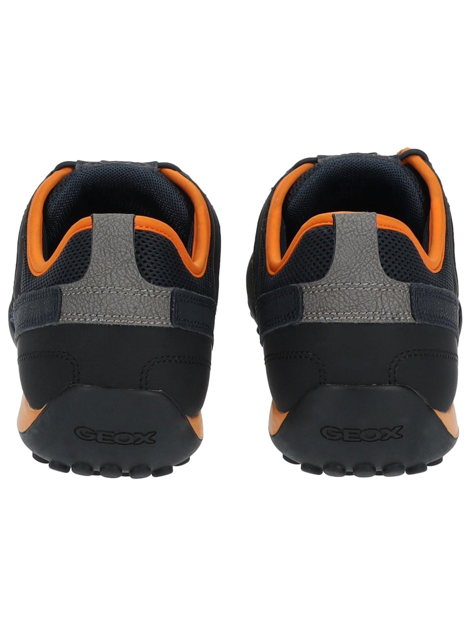 GEOX  Sneaker U4507C 014EK 