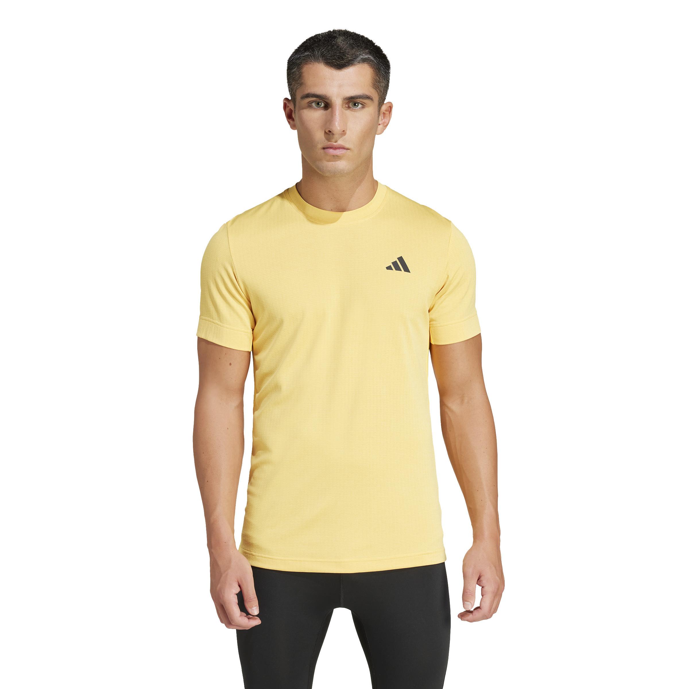 adidas  t-shirt freelift 