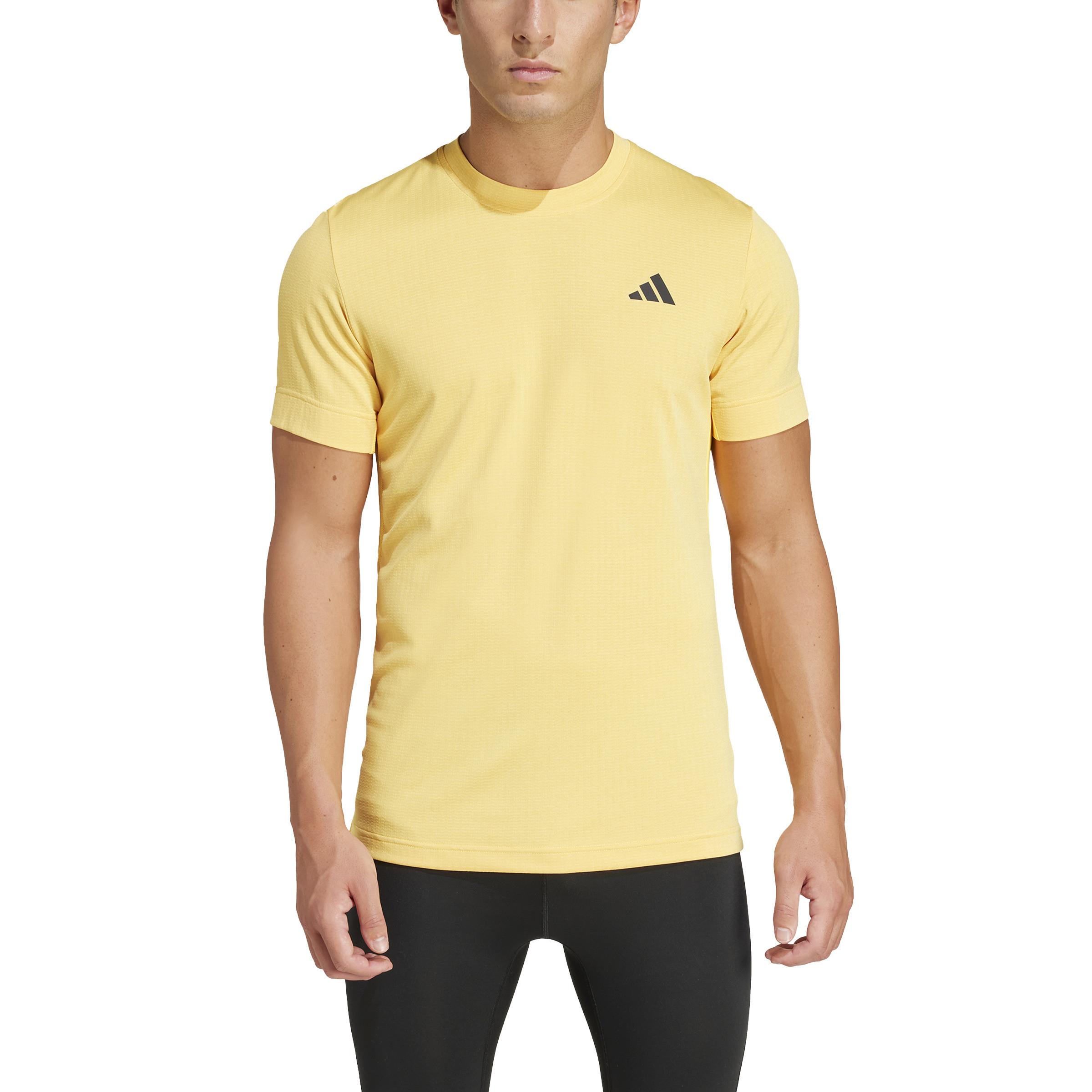 adidas  t-shirt freelift 