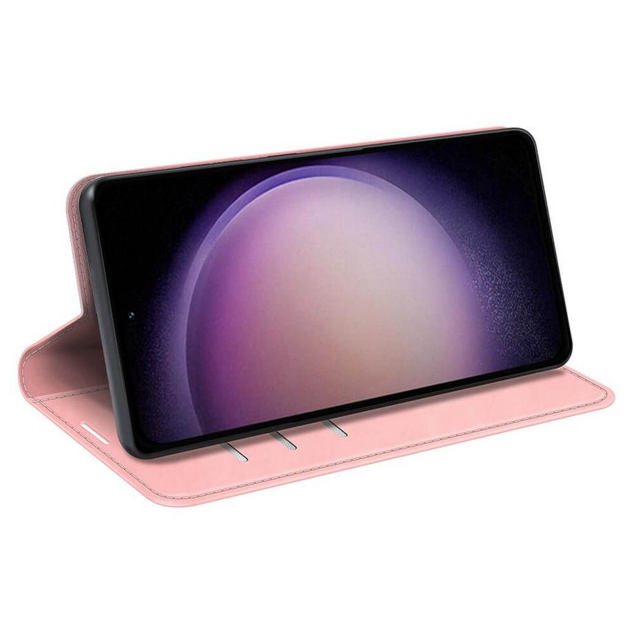 Cover-Discount  Galaxy S23 Fe - Custodia Stand Flip Case 