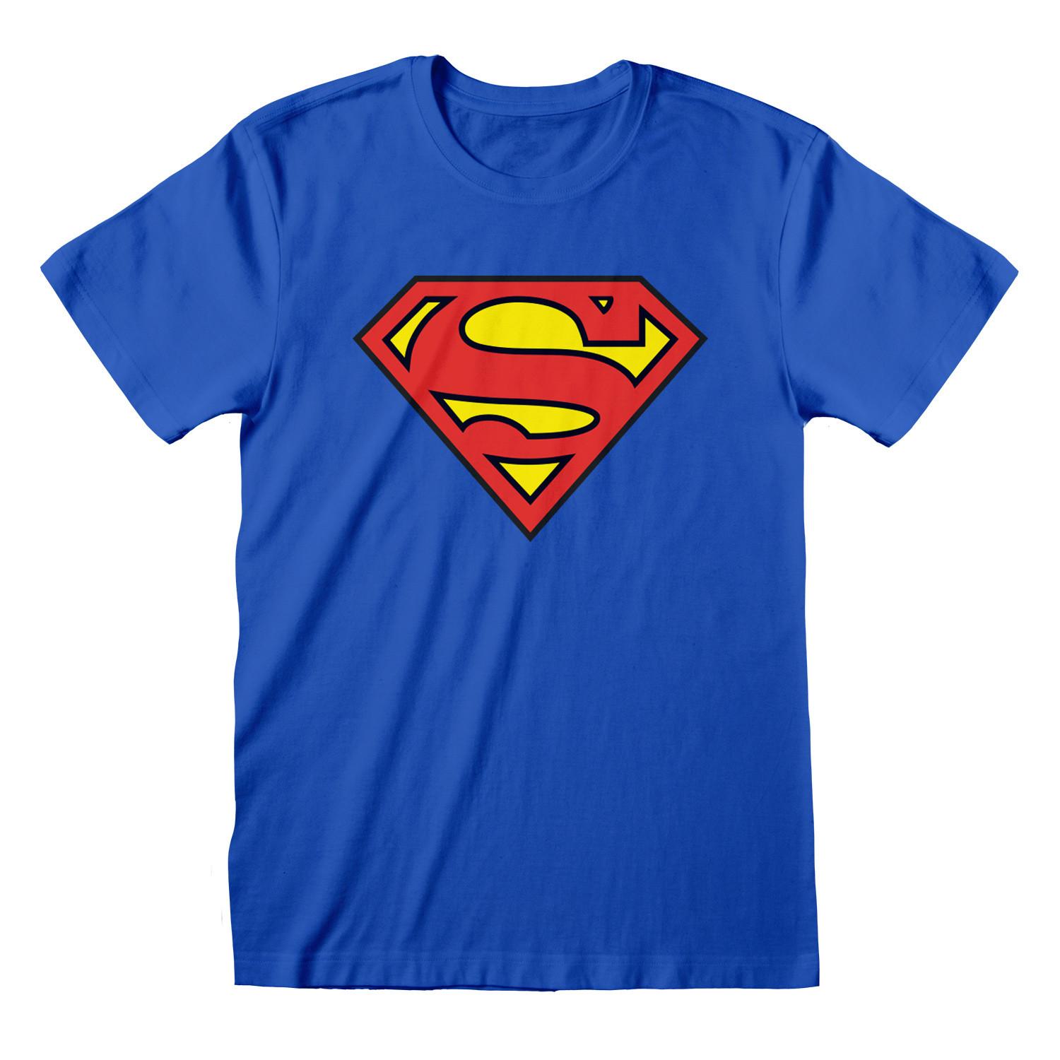 SUPERMAN  TShirt 