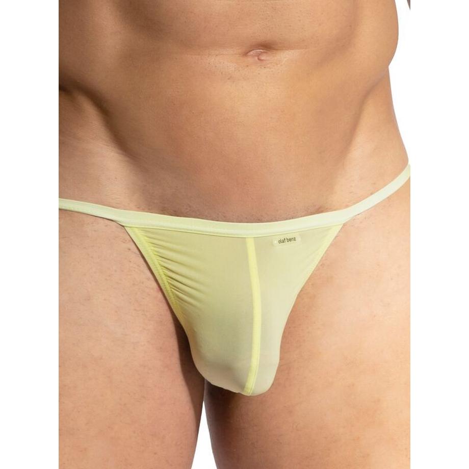 Olaf benz Riotanga Ultraskin Slips  