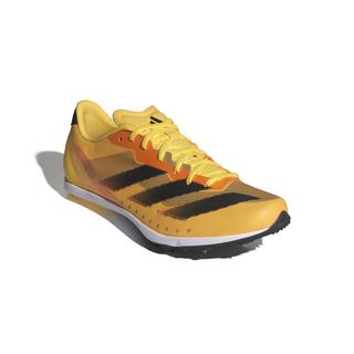 adidas  chaussures d'athlétisme distancestar 