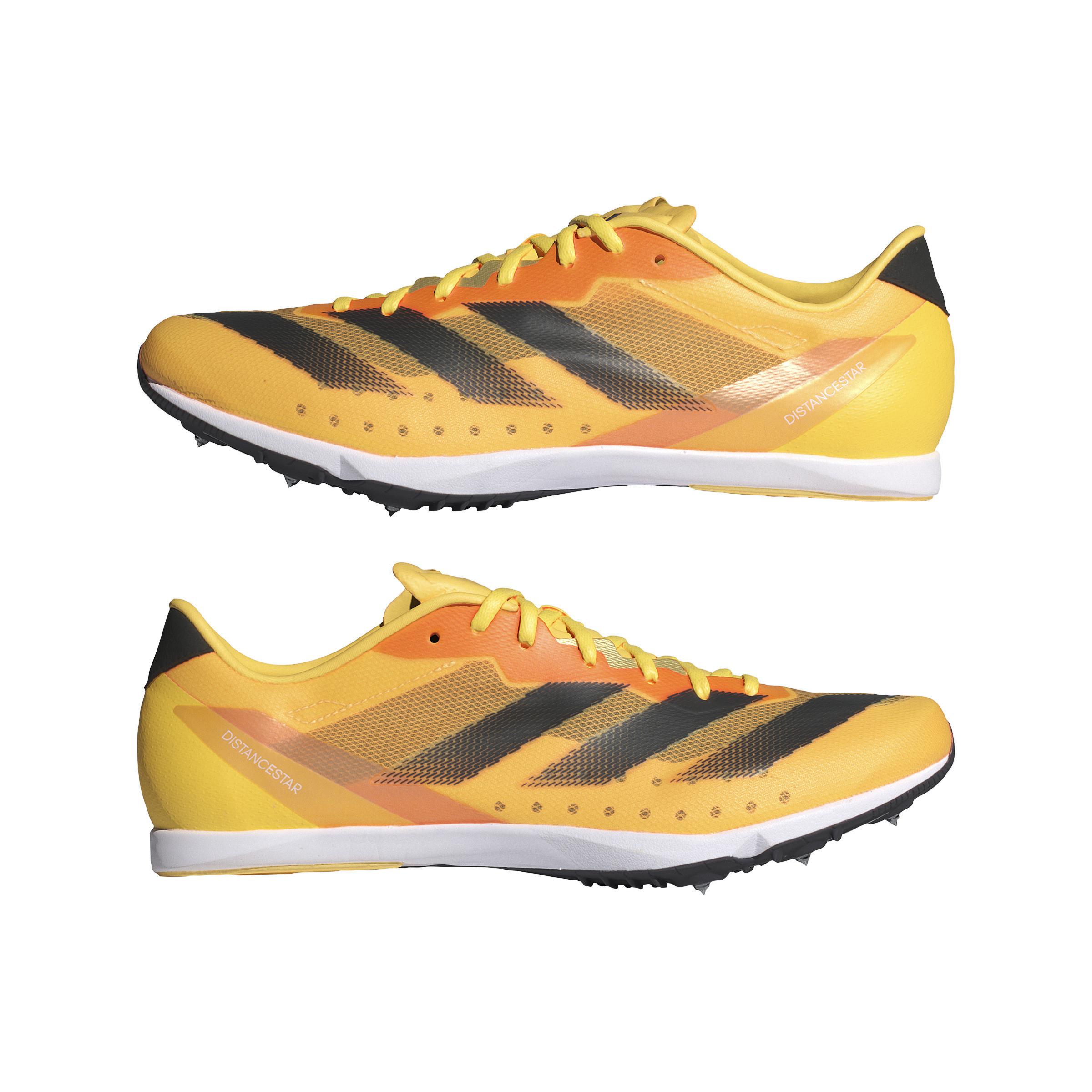 adidas  chaussures d'athlétisme distancestar 