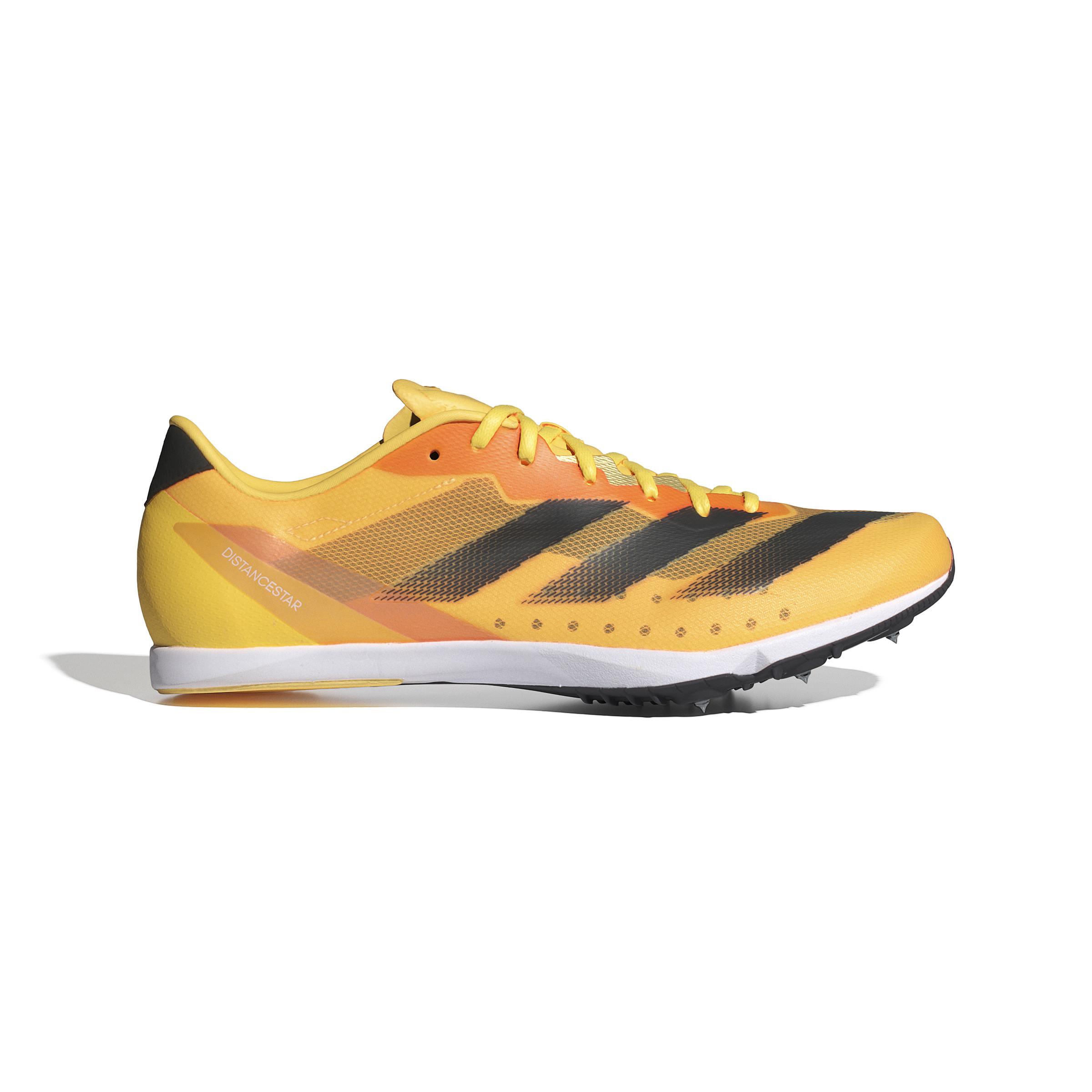 adidas  chaussures d'athlétisme distancestar 