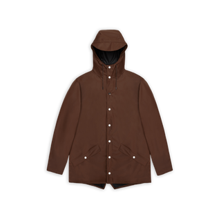 RAINS  12010 Jacket 