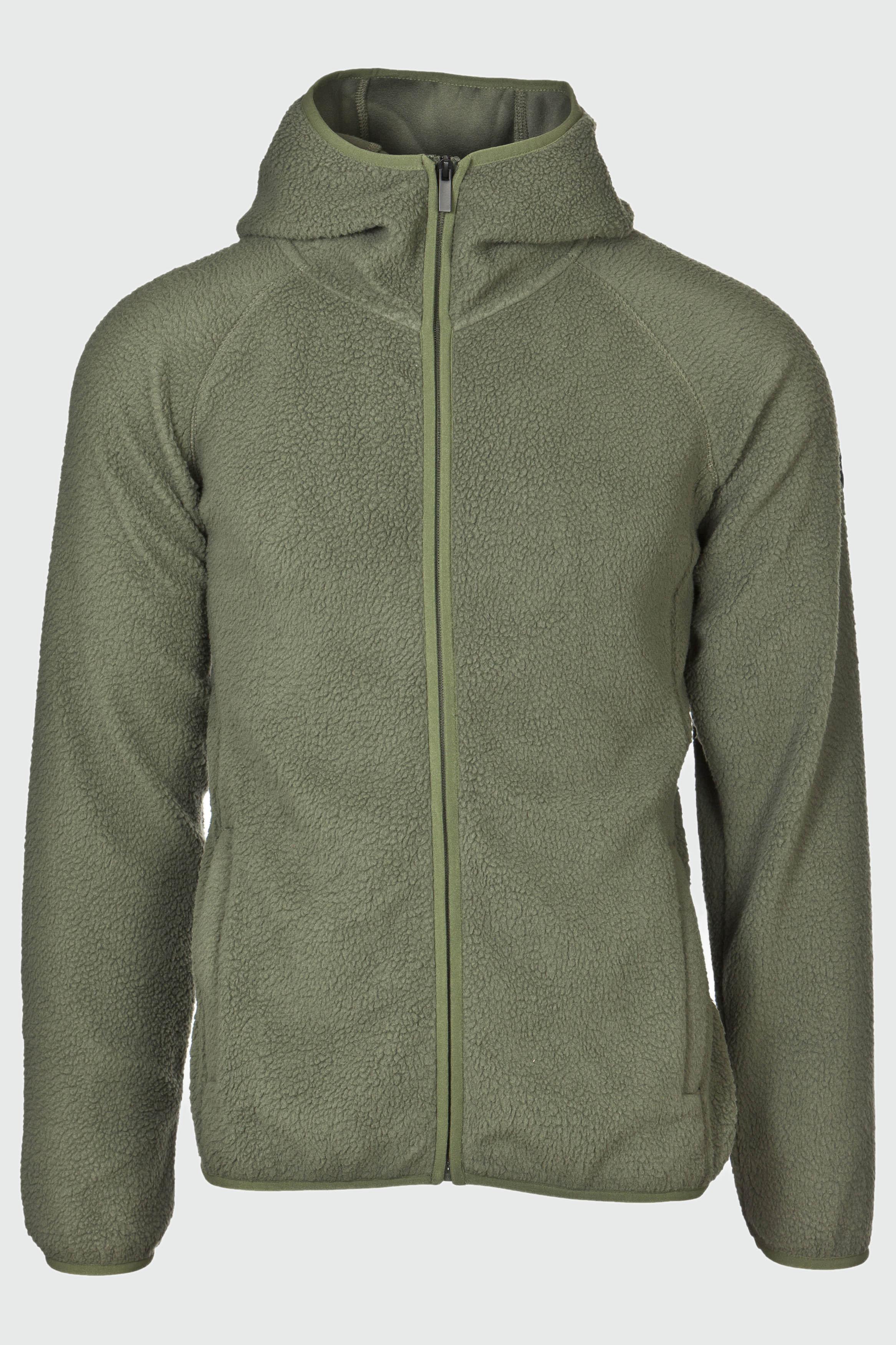 Rukka Bob Sherpa Jacke  