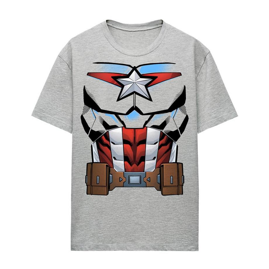 T-ShirtMotiftyle Costume