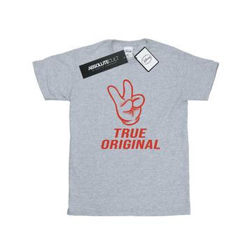 Tshirt TRUE ORIGINAL