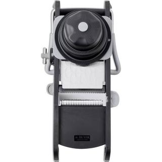 de BUYER Mandoline Swing Plus schwarz  