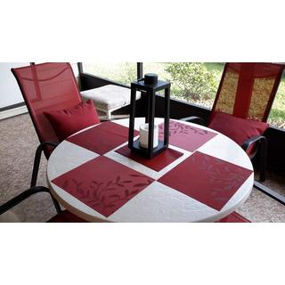 Alopini Tapis de table en vinyle  