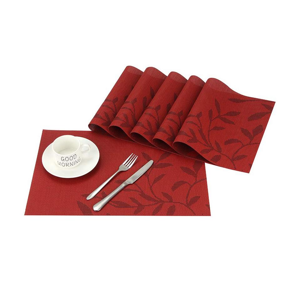 Alopini Tapis de table en vinyle  