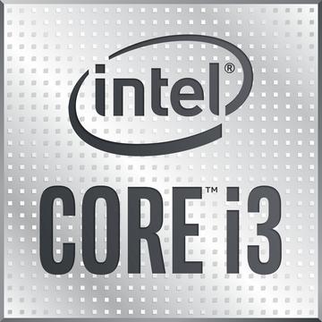 Core i3-10100 processore 3,6 GHz 6 MB Cache ligente