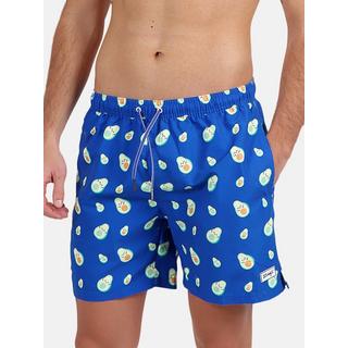 Admas  Badeshorts Aguacates Mr Wonderful 