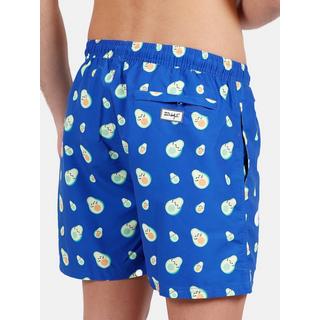 Admas  Badeshorts Aguacates Mr Wonderful 