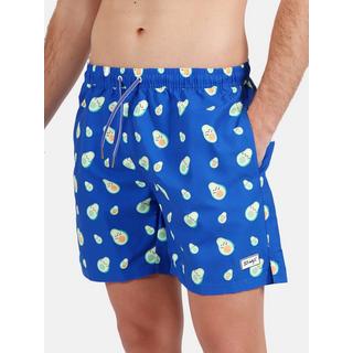 Admas  Badeshorts Aguacates Mr Wonderful 