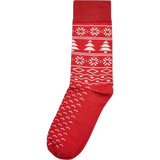 URBAN CLASSICS  socken norwegian pattern (x3) 