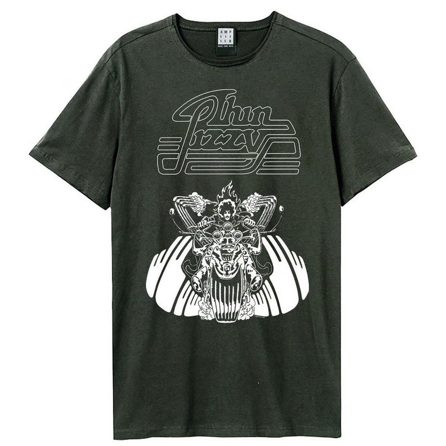 Vagabonds The Rocker TShirt