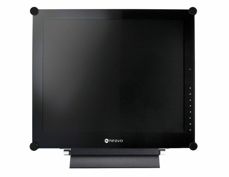 Image of AG Neovo AG Neovo X-19E 48,3 cm (19 Zoll) 1280 x 1024 Pixel SXGA LED Schwarz