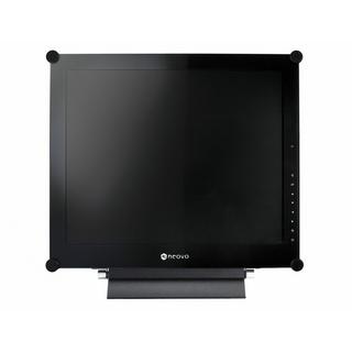 AG Neovo  AG Neovo X-19E Computerbildschirm 48,3 cm (19") 1280 x 1024 Pixel SXGA LED Schwarz 