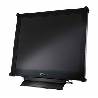 AG Neovo  X-19E écran plat de PC 48,3 cm (19") 1280 x 1024 pixels SXGA LED Noir 