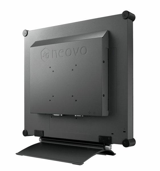 AG Neovo  X-19E écran plat de PC 48,3 cm (19") 1280 x 1024 pixels SXGA LED Noir 