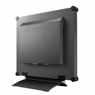 AG Neovo  X-19E écran plat de PC 48,3 cm (19") 1280 x 1024 pixels SXGA LED Noir 