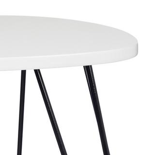 Northix Beistelltisch 2er Set  