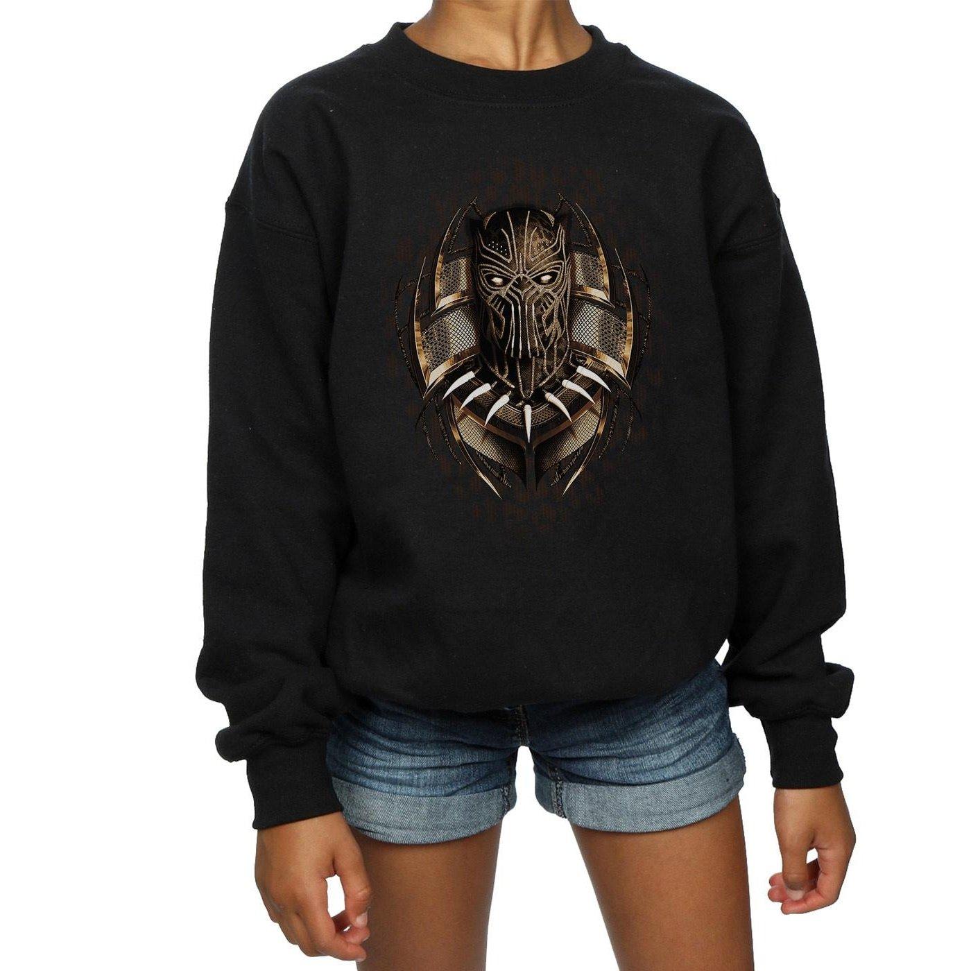 MARVEL  Sweatshirt 