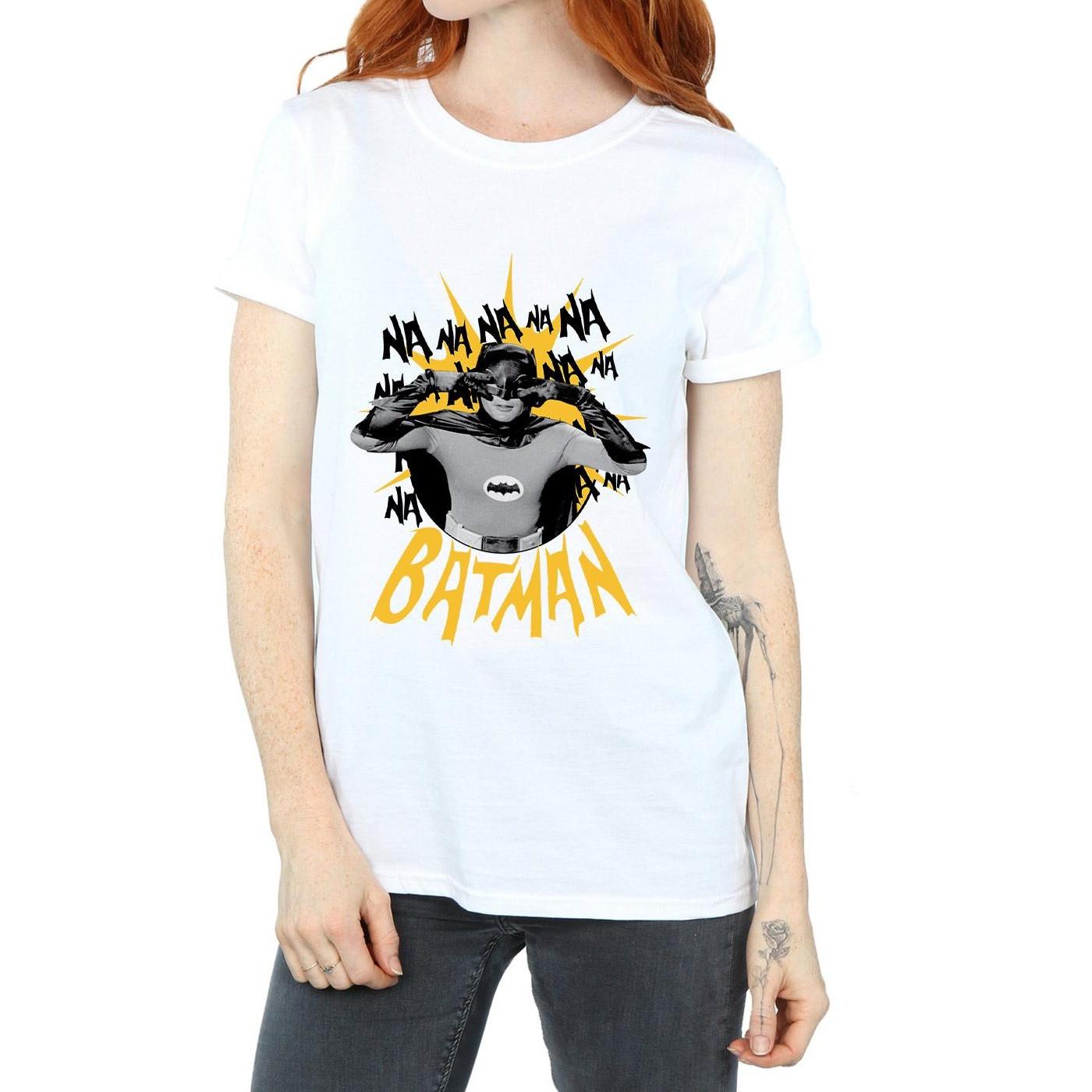 DC COMICS  Nananana TShirt 