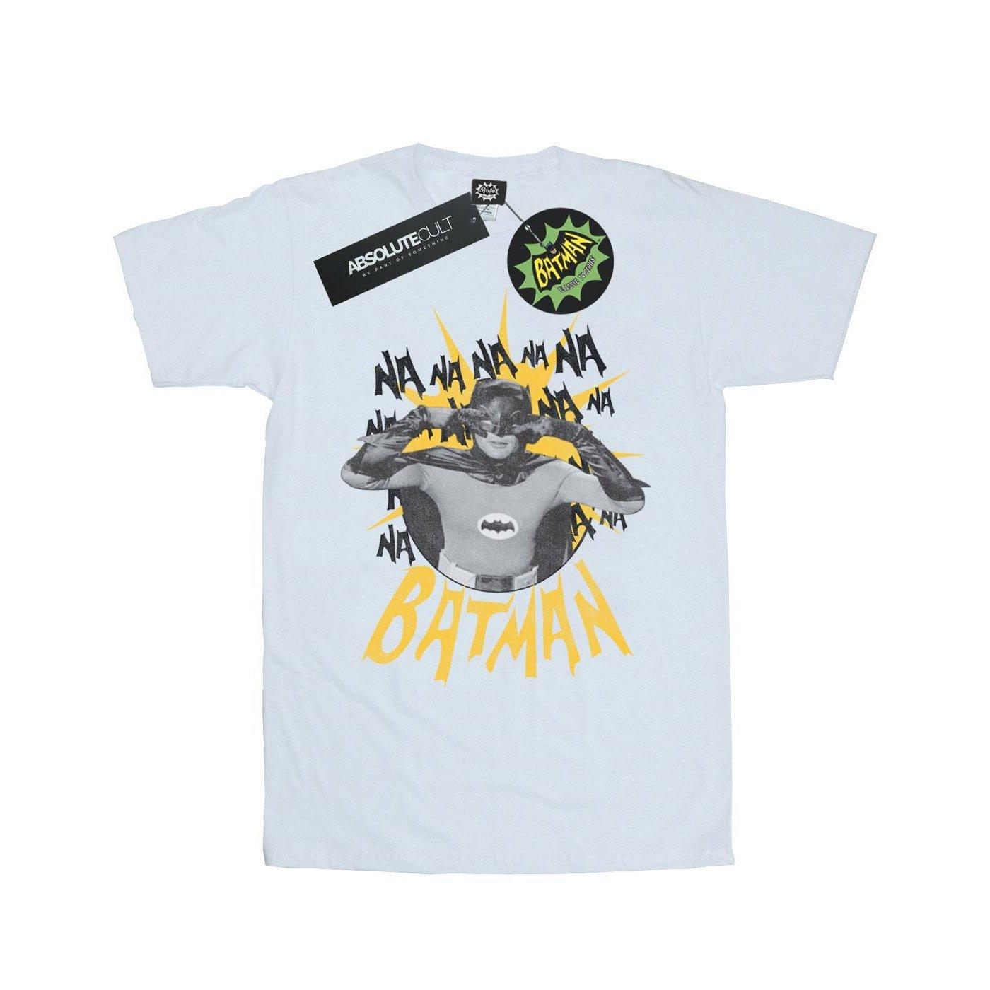 DC COMICS  Nananana TShirt 