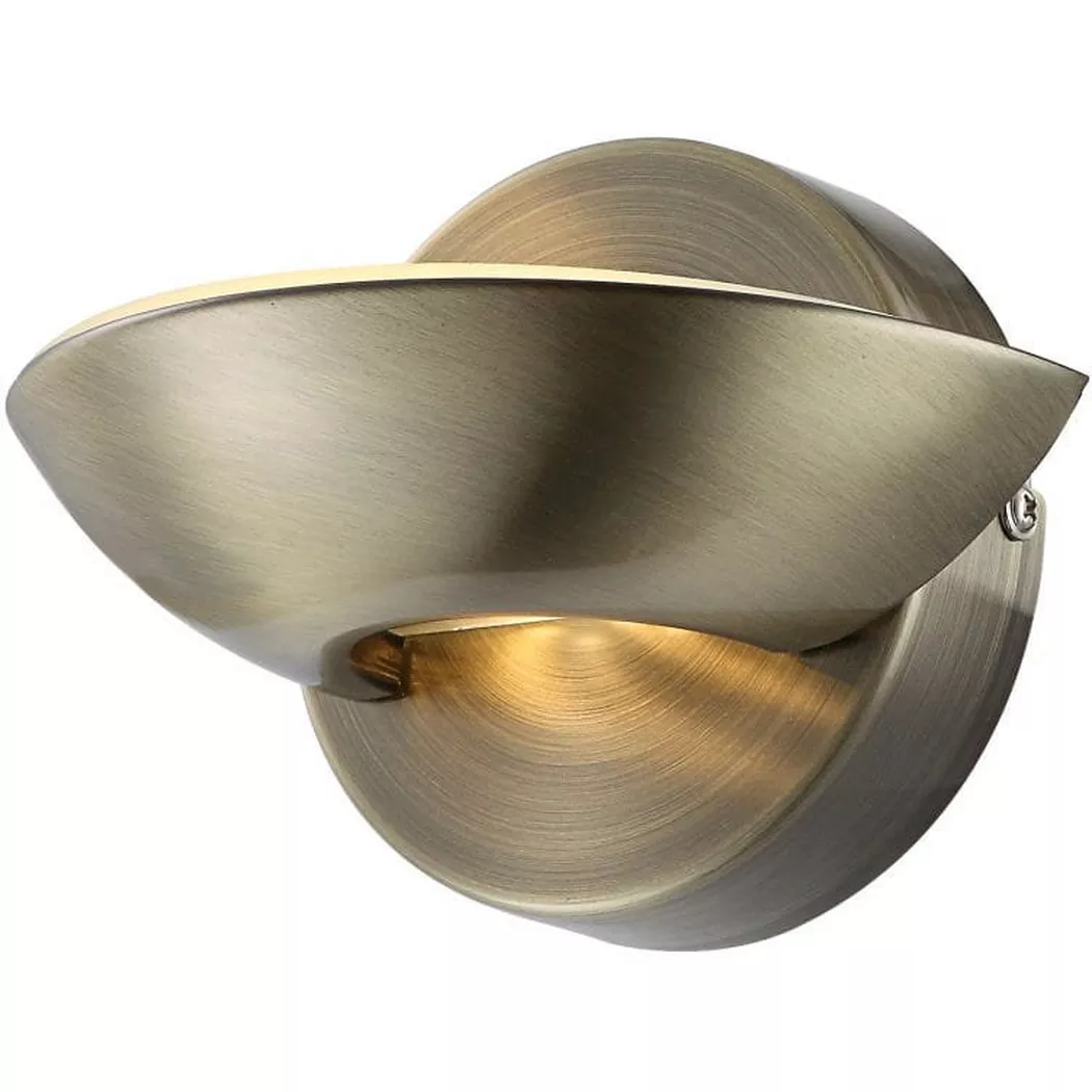 mutoni – Wandleuchte Sammy, One Size
