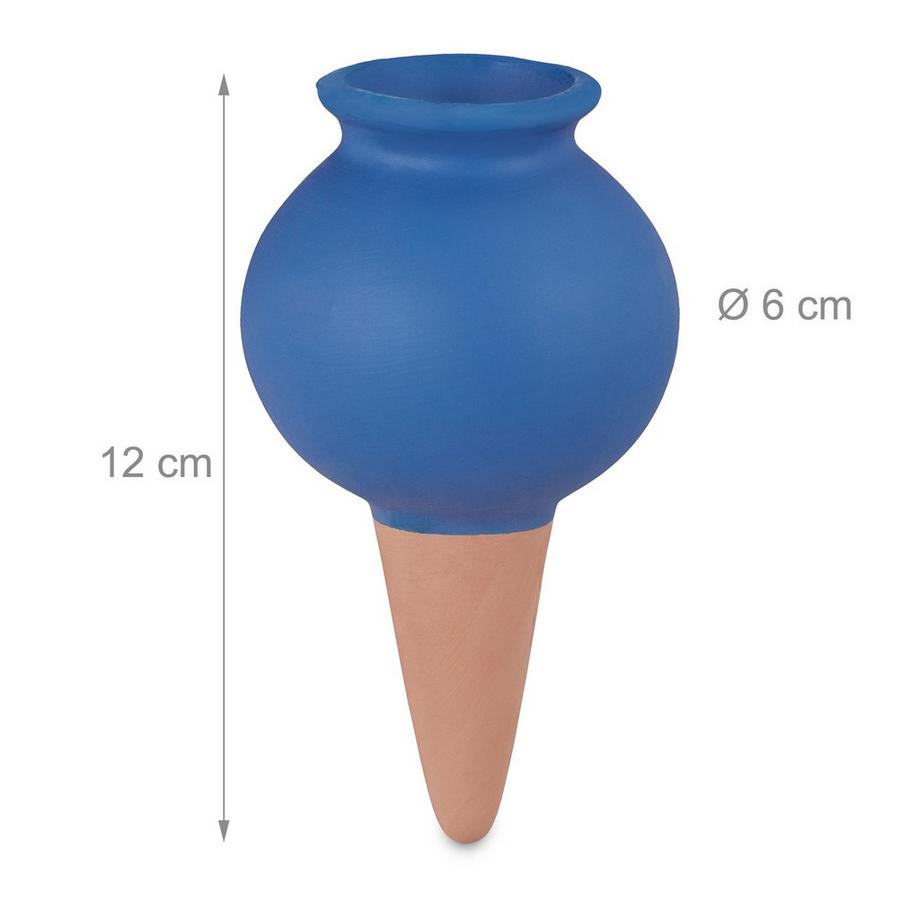 B2X  4 Bewässerungskugeln 