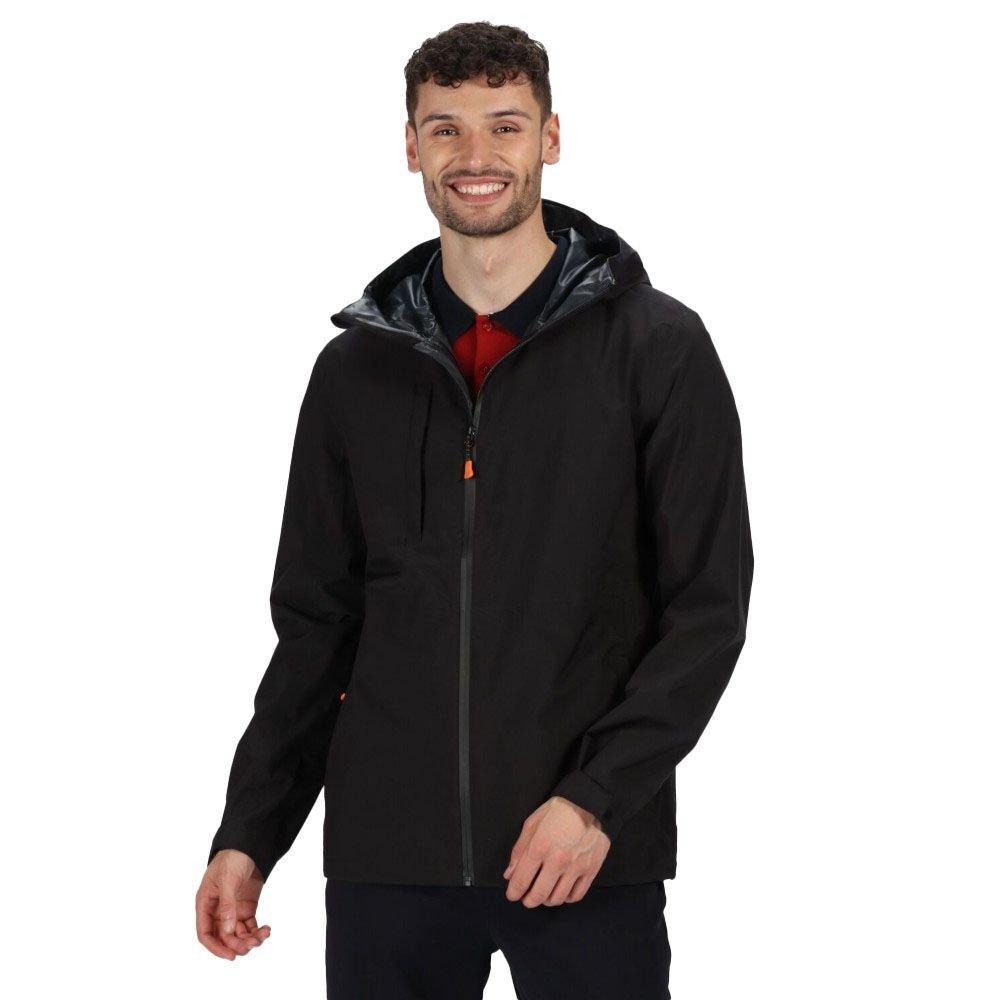 Regatta  Veste imperméable XPro Triode II Shell 