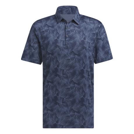 adidas  polo-hirt adida ultimate365 meh print 