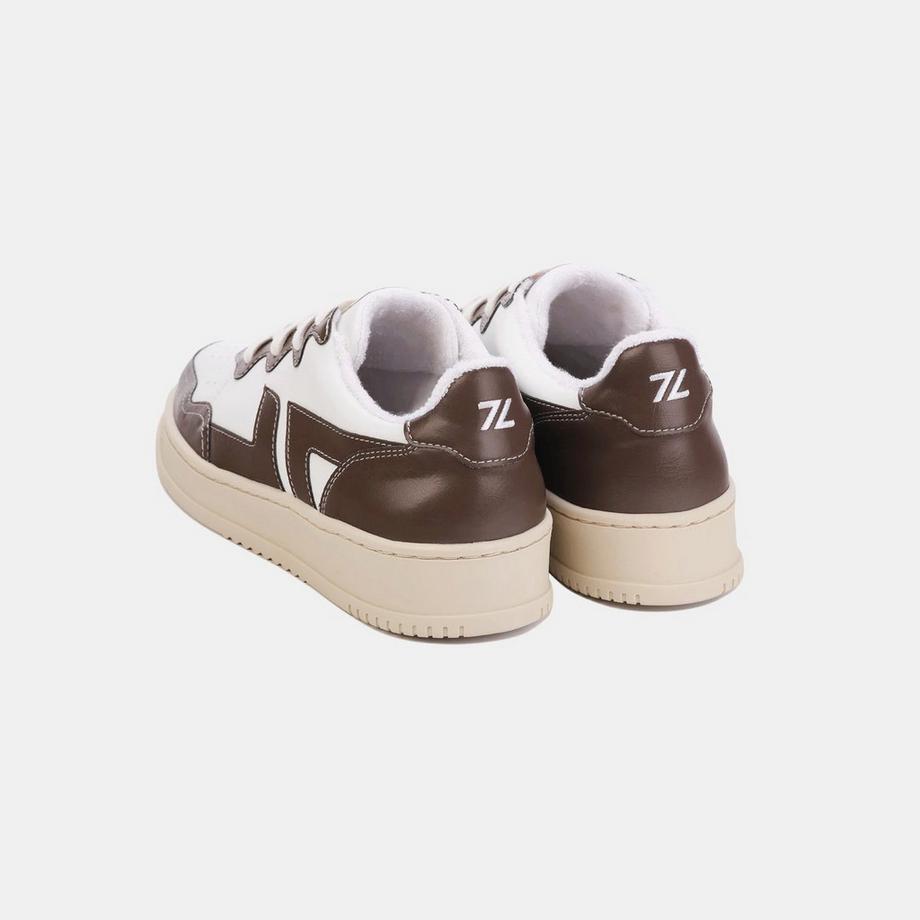 ZÈta  Niedrige Sneakers  Olea 