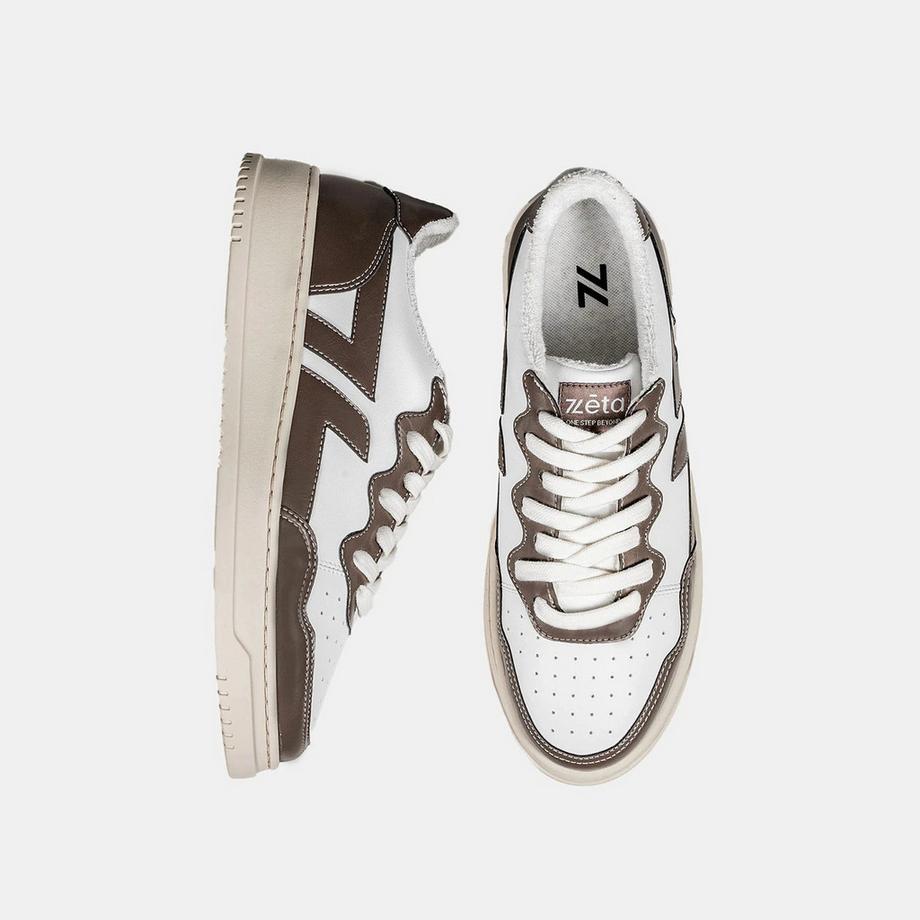 ZÈta  Niedrige Sneakers  Olea 