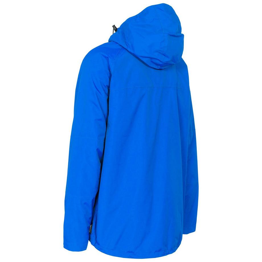 Trespass Veste Corvo avec capuche  