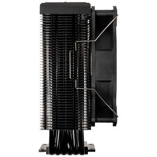 Raijintek  Dissipateur thermique pour processeur avec ventilateur 