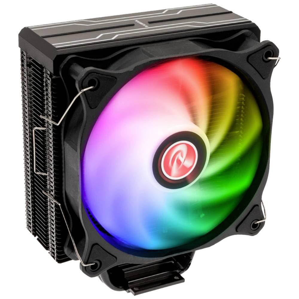 Raijintek  Dissipatore per CPU con ventola 