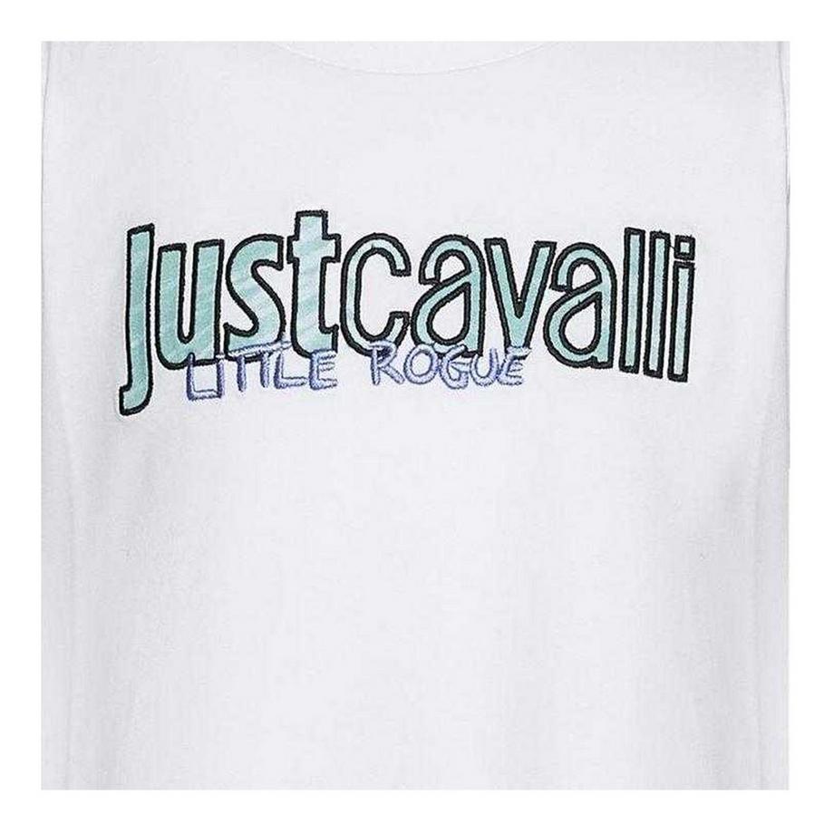 Just cavalli  Maglietta 