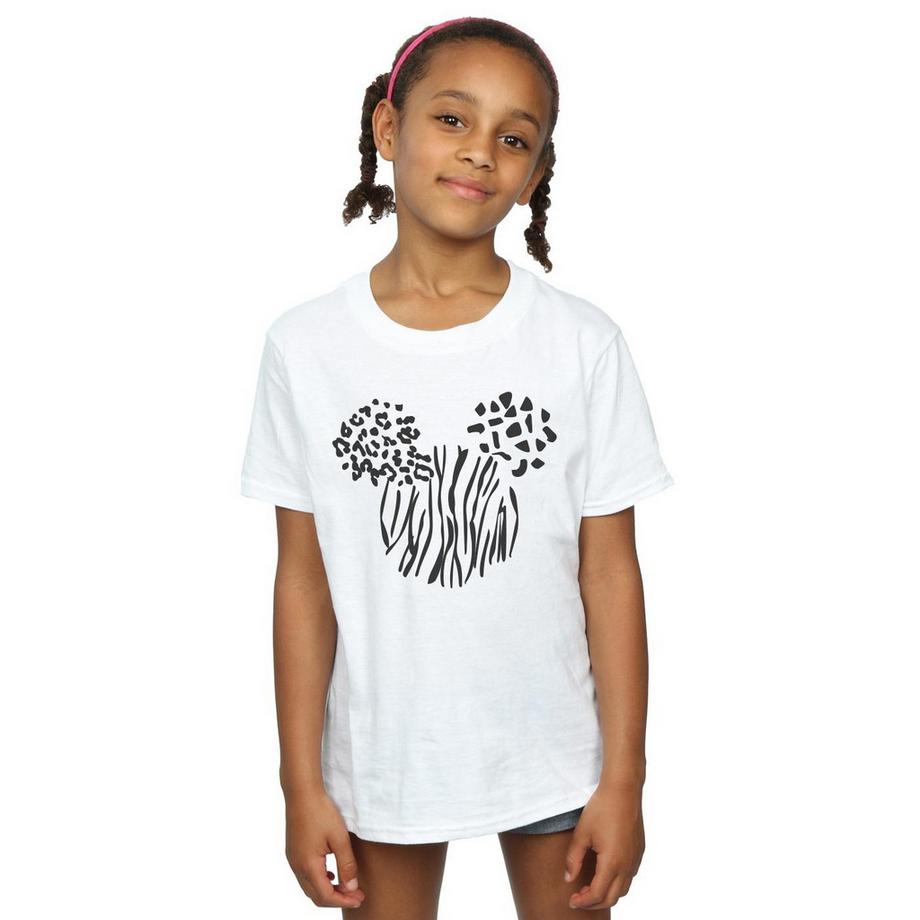 Disney  Tshirt MICKEY MOUSE 