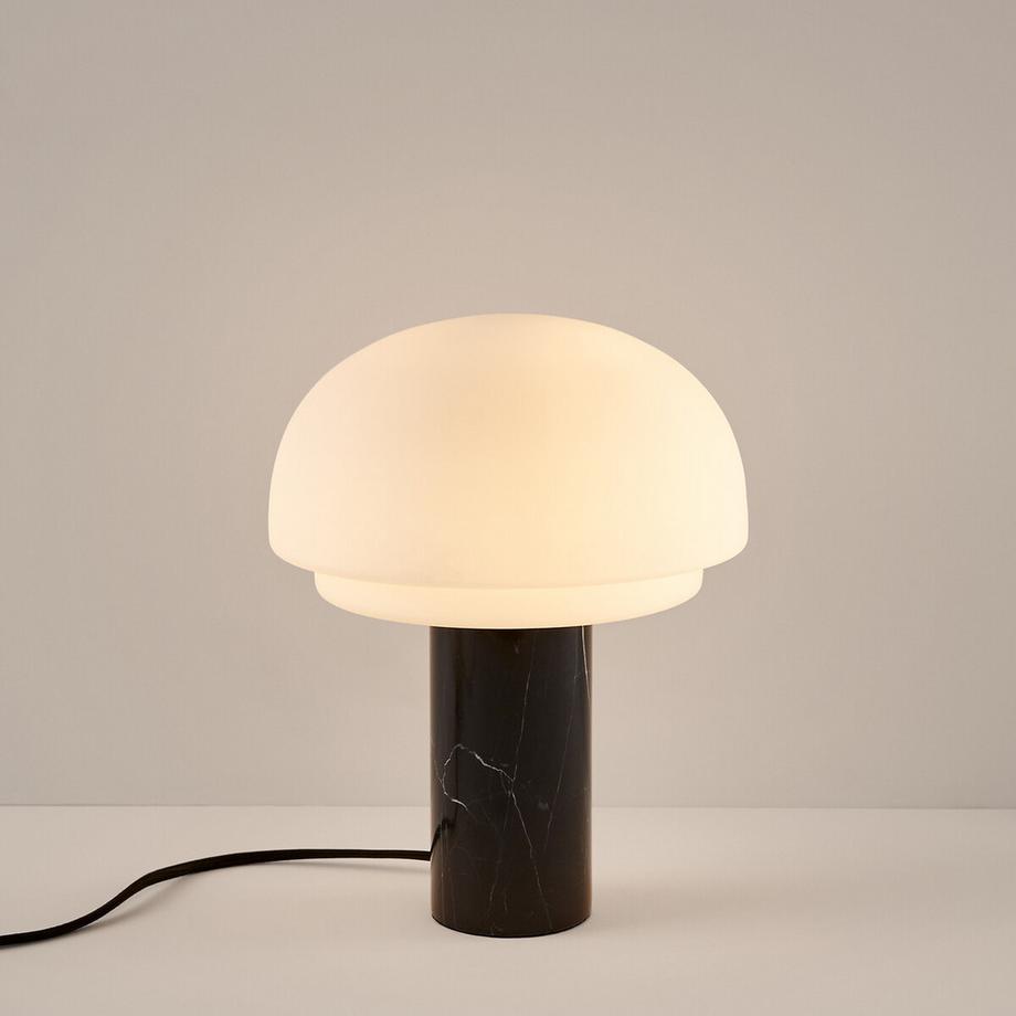 La Redoute Intérieurs Tischlampe  